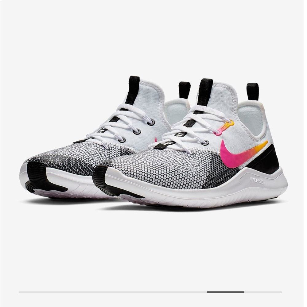 Nike free TR8
